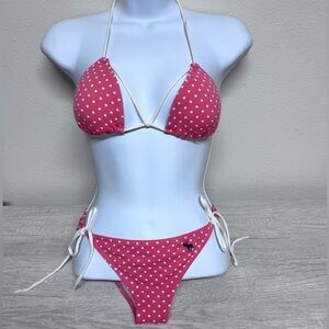 ABERCROMBIE & FITCH, 2 Piece Swimsuit Size S